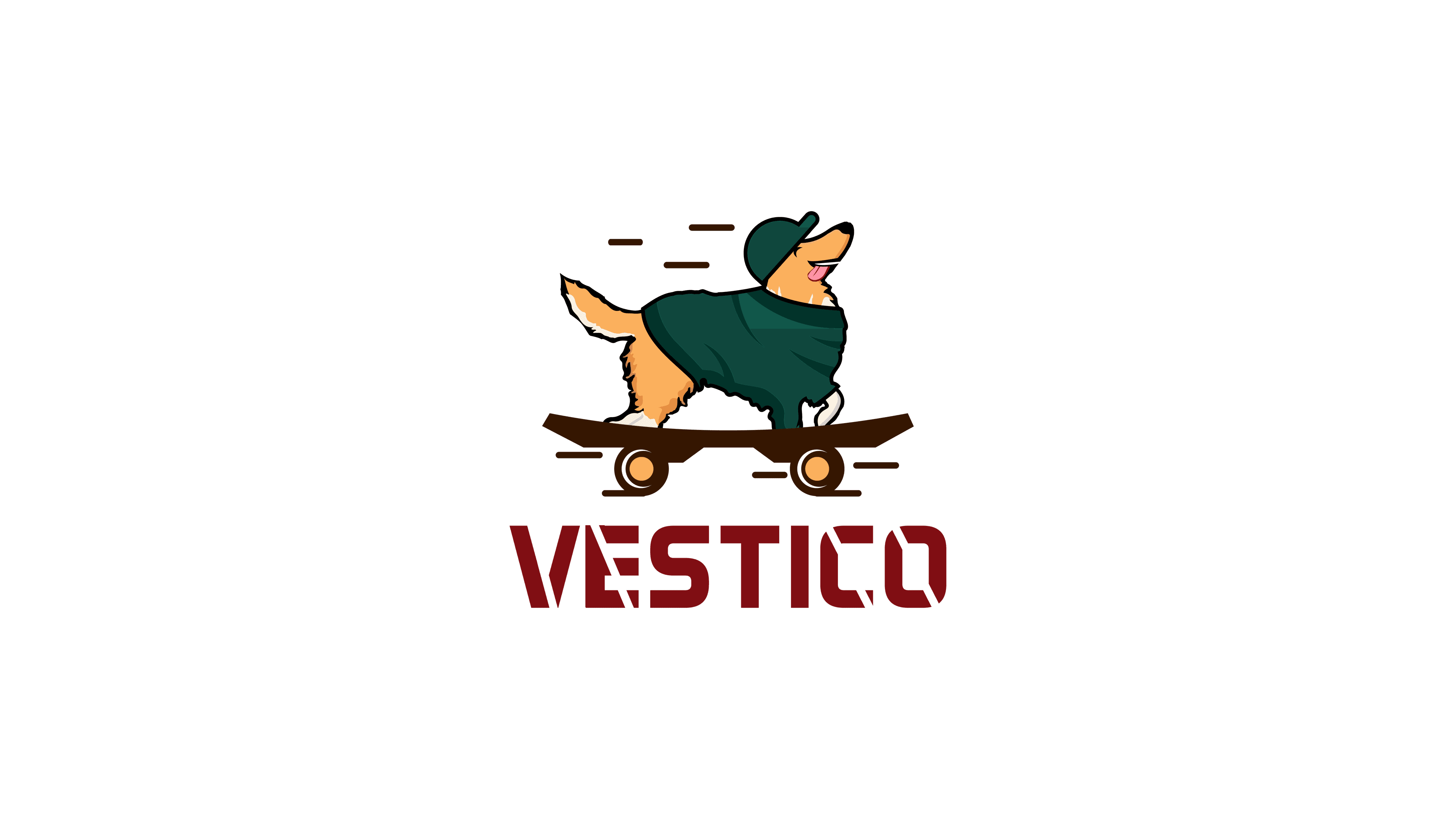 Vestico logo